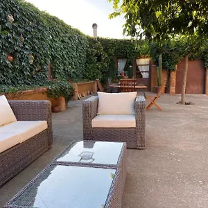 Casa rural Turisme Rural Genis, Peralada (Perelada)