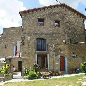 Habitación en casa particular L'estudi, El Meull