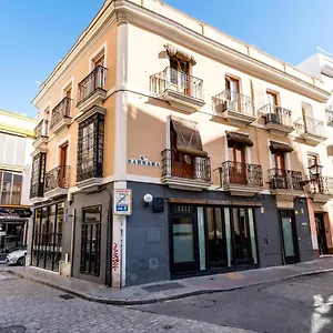 Alameda , Sevilla España