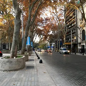 Punto Urbano , Mendoza Argentina