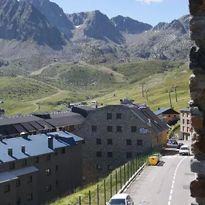 Borruscall , Pas De La Casa Andorra
