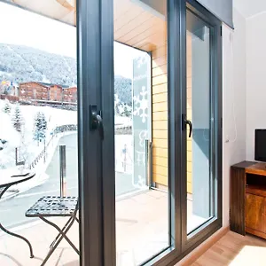 El Floc , El Tarter Andorra
