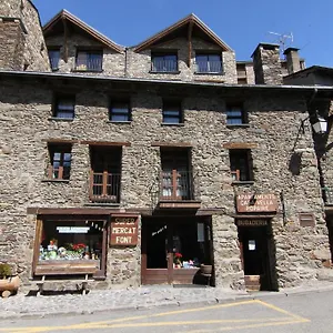 Casa Vella Popaire , Soldeu Andorra