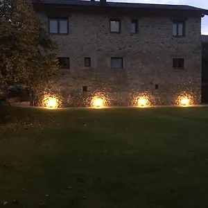 Casa rural Cal Pedrals Pairal, Urús