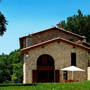 Casa rural Mas Serrat De La Teia, Sant Joan de les Abadesses