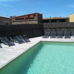 Сasa de vacaciones Pericot, Ullà