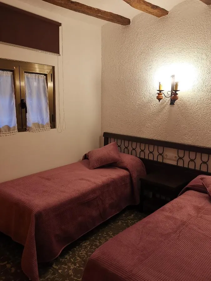 Villa Casa Batlle Les Iglesies España