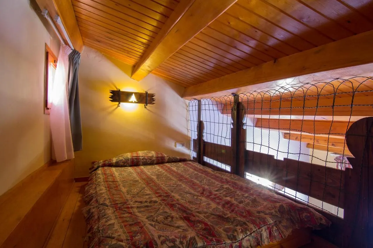 Agroturismo Villa Casa Batlle Les Iglesies
