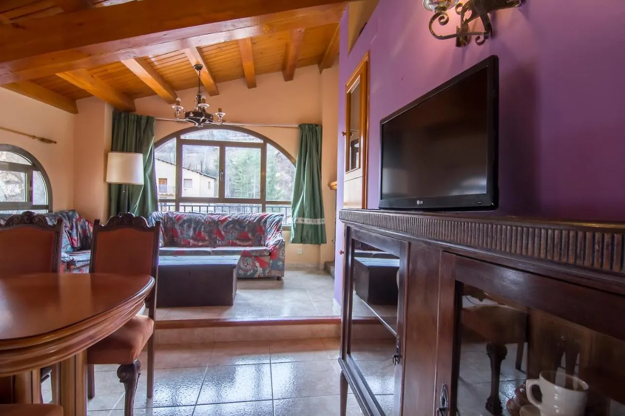 Villa Casa Batlle Les Iglesies Agroturismo