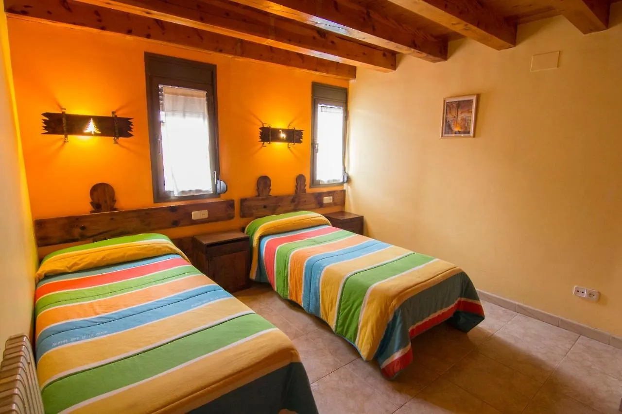 Villa Casa Batlle Les Iglesies Agroturismo