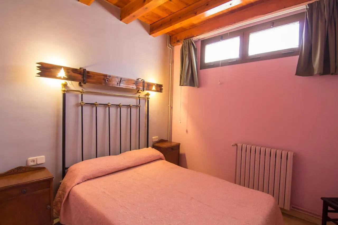Villa Casa Batlle Les Iglesies Agroturismo